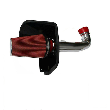 Cold Air Intake for GMC/Chevy 1500 ( 2009-2013) V8 4.8L/5.3L/6.0L Engines