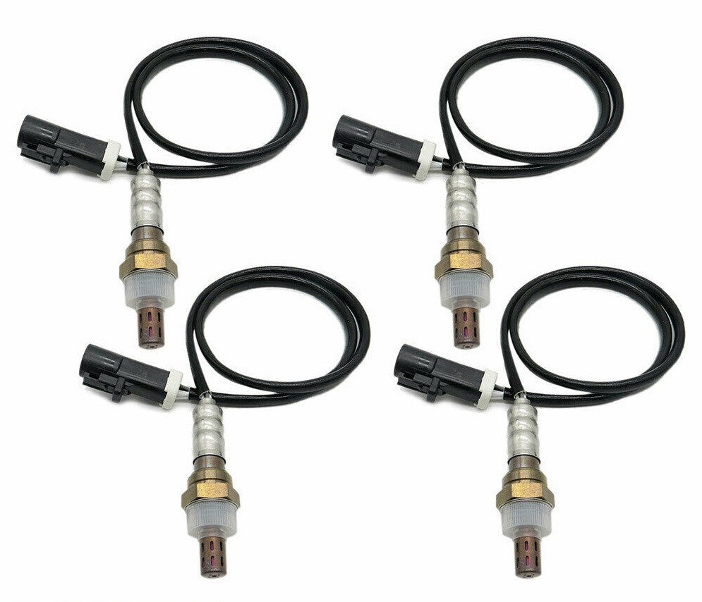 O2 Oxygen Sensor Upstream for Ford Pickup Lincoln Mercury Vehicles (1990-2007)