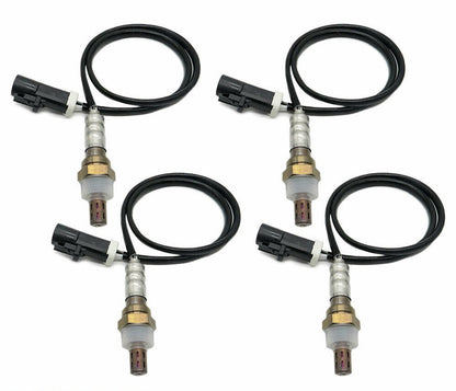 O2 Oxygen Sensor Upstream for Ford Pickup Lincoln Mercury Vehicles (1990-2007)