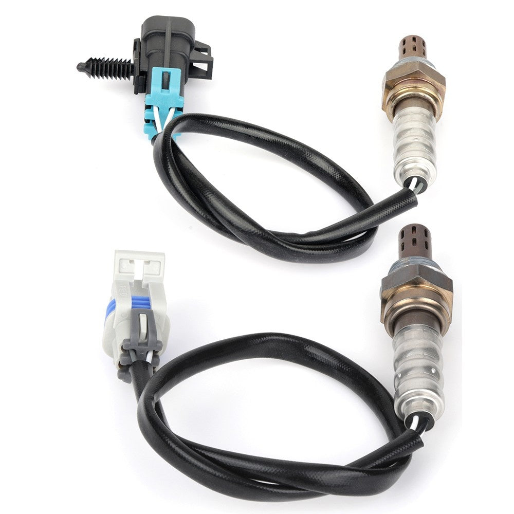 Oxygen Sensors for Buick LaCrosse (2005-2007) 3.8L Upstream & Downstream