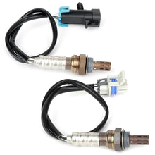 Oxygen Sensors for Buick LaCrosse (2005-2007) 3.8L Upstream & Downstream