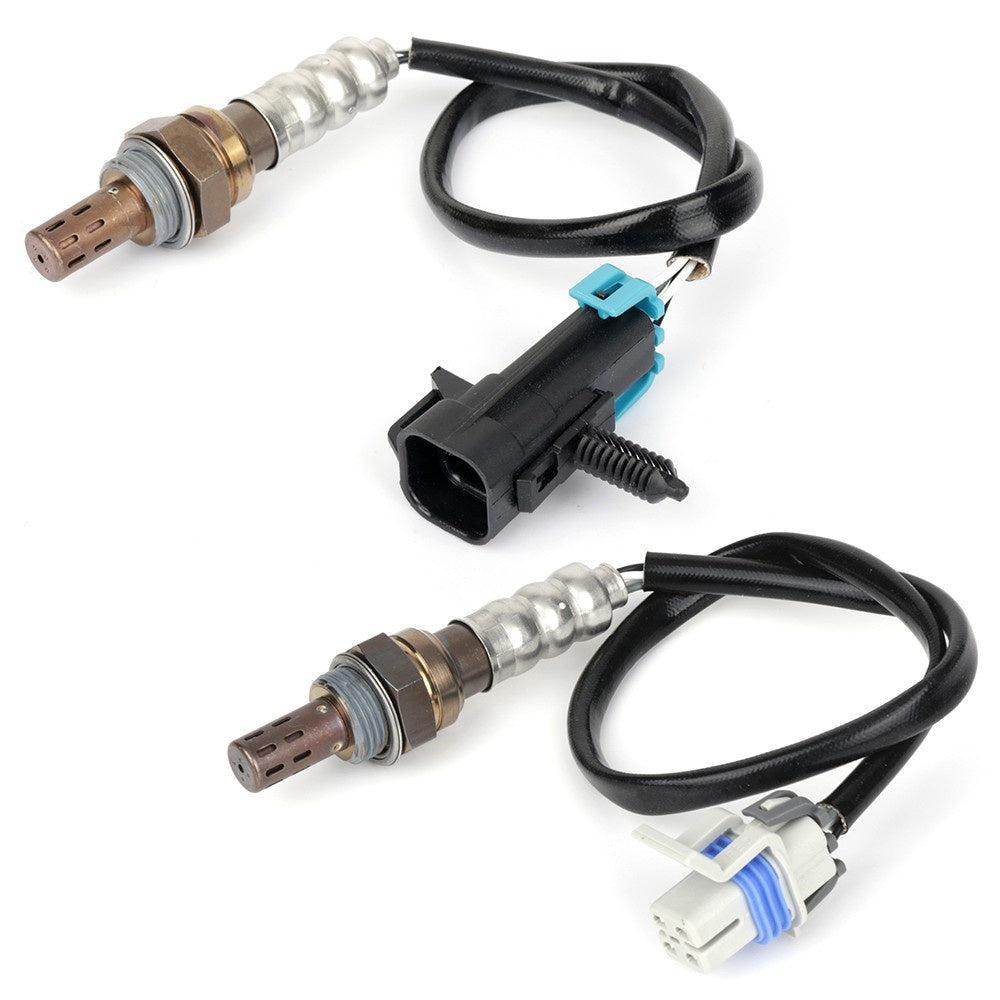Oxygen Sensors for Buick LaCrosse (2005-2007) 3.8L Upstream & Downstream