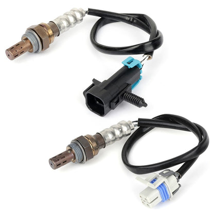 Oxygen Sensors for Buick LaCrosse (2005-2007) 3.8L Upstream & Downstream
