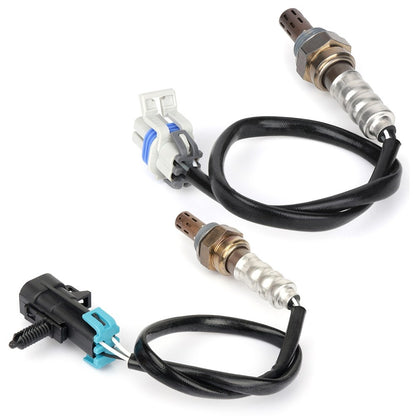 Oxygen Sensors for Buick LaCrosse (2005-2007) 3.8L Upstream & Downstream