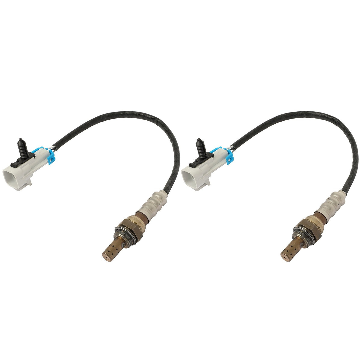 Oxygen Sensors for Chevrolet Blazer (2003-2005) 4.3L Upstream & Downstream