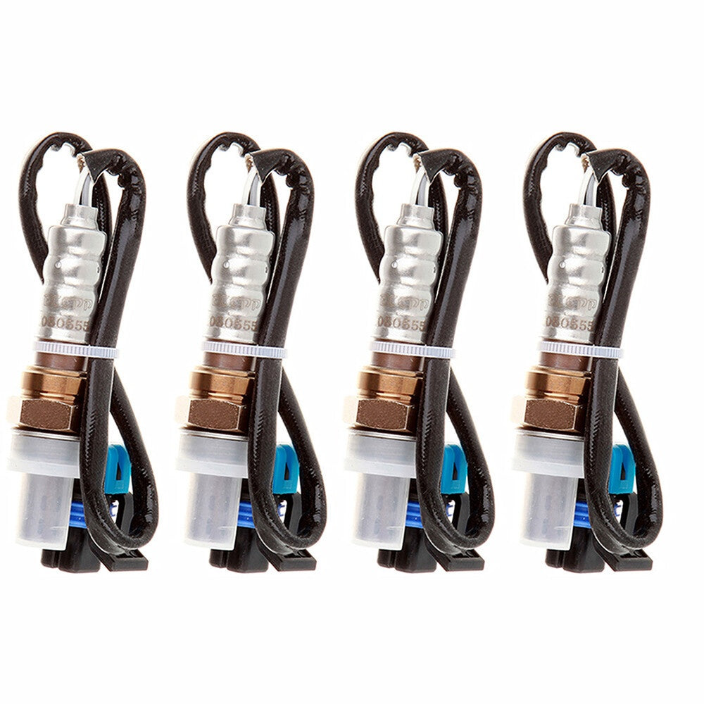 Oxygen Sensors for Chevrolet Camaro (1998-2002) 5.7L Upstream & Downstream