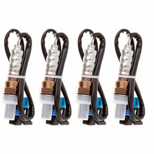 Oxygen Sensors for Chevrolet Camaro (1998-2002) 5.7L Upstream & Downstream