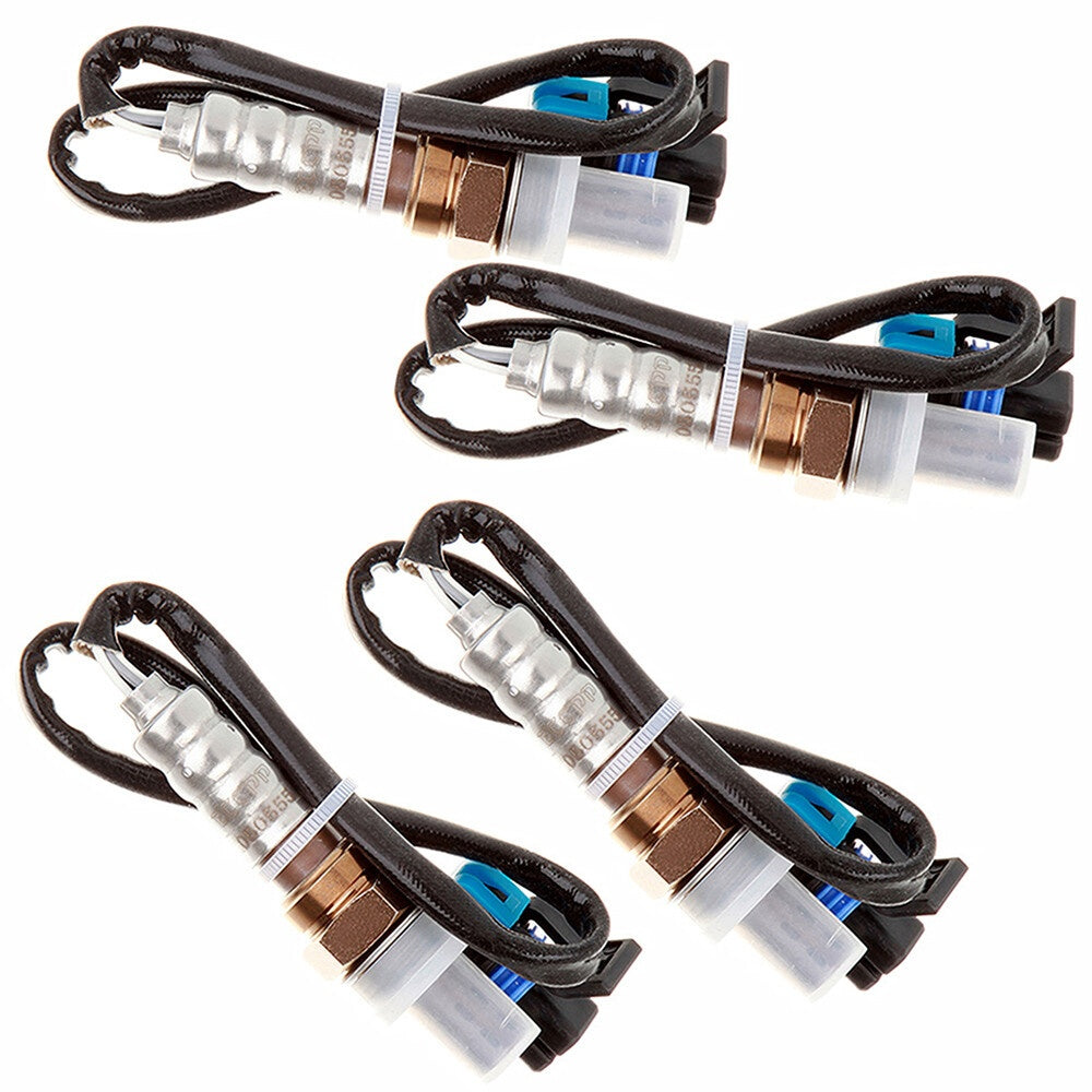 Oxygen Sensors for Chevrolet Camaro (1998-2002) 5.7L Upstream & Downstream