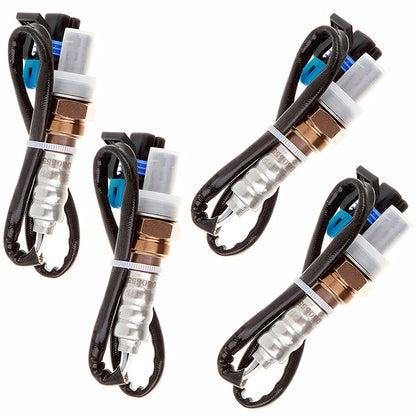 Oxygen Sensors for Chevrolet Camaro (1998-2002) 5.7L Upstream & Downstream