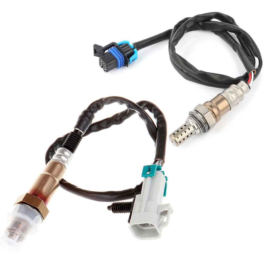 Oxygen Sensors for Chevrolet Cobalt (2007-2010) 2.2L Upstream & Downstream