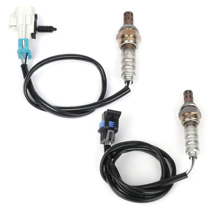 Oxygen Sensors for Chevrolet HHR (2006-2011) 2.2L Upstream & Downstream