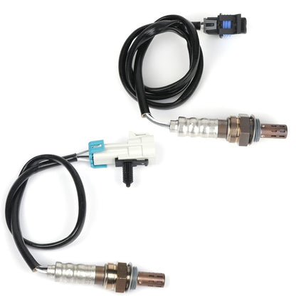 Oxygen Sensors for Chevrolet HHR (2006-2011) 2.2L Upstream & Downstream
