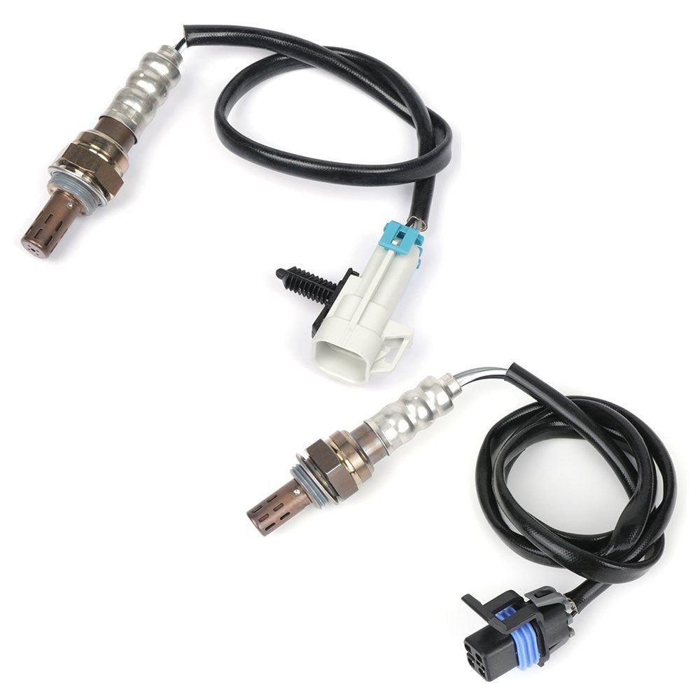 Oxygen Sensors for Chevrolet HHR (2006-2011) 2.2L Upstream & Downstream