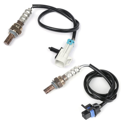 Oxygen Sensors for Chevrolet HHR (2006-2011) 2.2L Upstream & Downstream