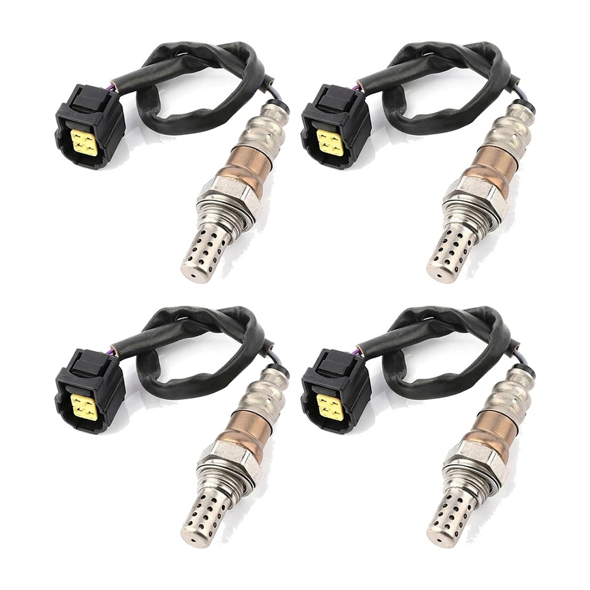Oxygen Sensors for Chrysler 300 (2011-2013) 3.6L Upstream & Downstream