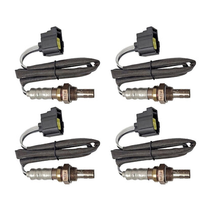 Oxygen Sensors for Dodge Challenger (2009-2023) 5.7L Upstream & Downstream