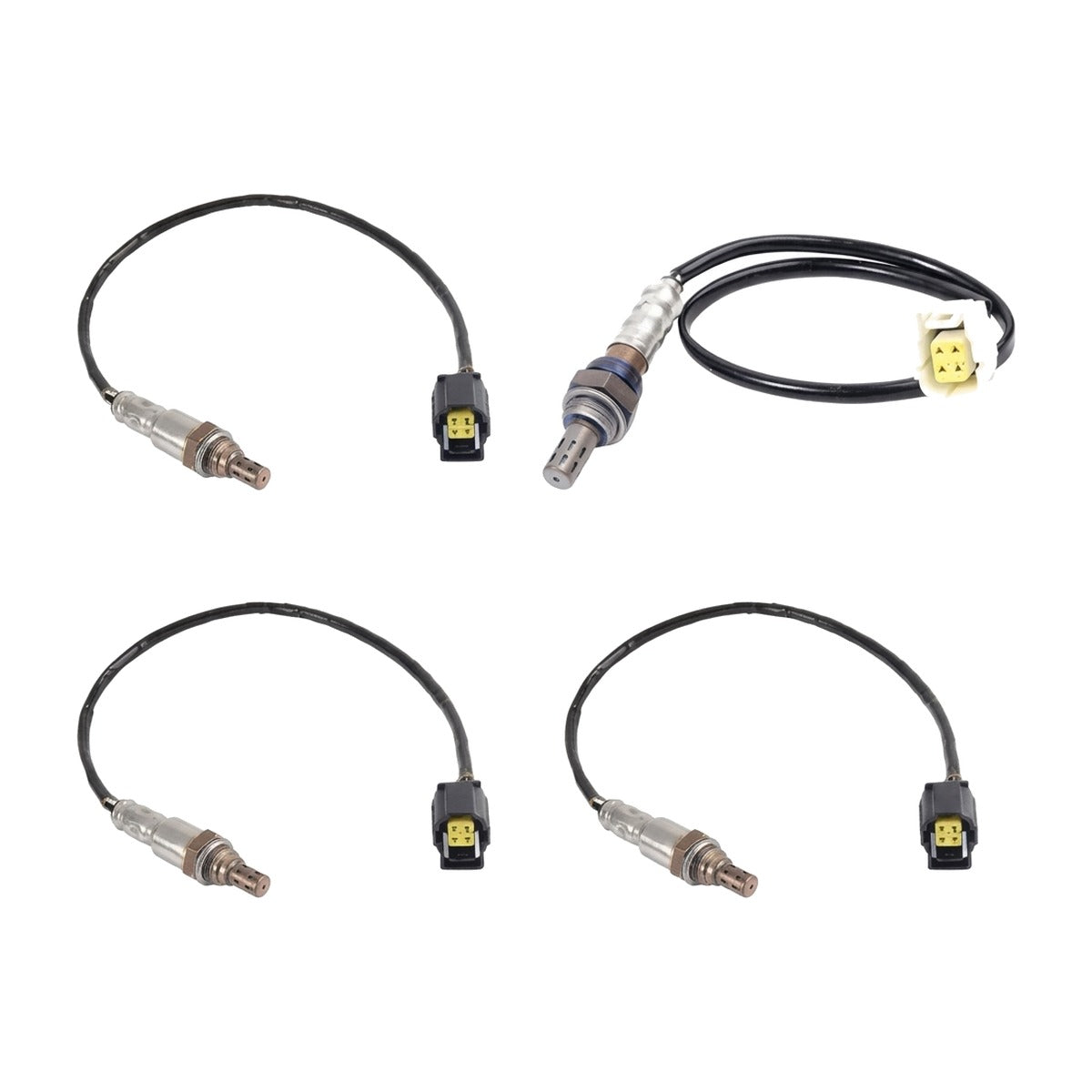 Oxygen Sensors for Dodge Charger (2015-2018) 3.6L Upstream & Downstream
