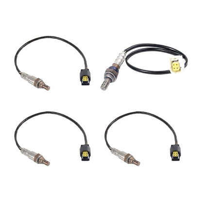 Oxygen Sensors for Dodge Charger (2015-2018) 3.6L Upstream & Downstream
