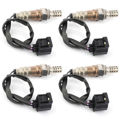 Oxygen Sensors for Dodge Durango (2012-2014) 5.7L Upstream & Downstream