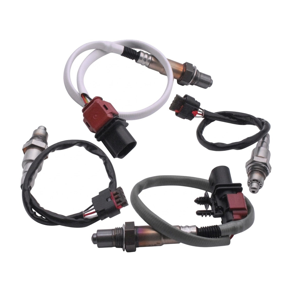 Oxygen Sensors for Ford F-150 (2017-2020) 3.5L Turbo Upstream & Downstream