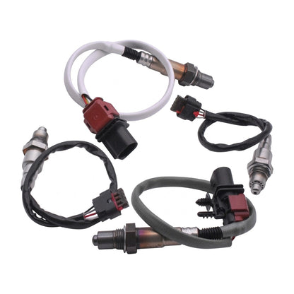 Oxygen Sensors for Ford F-150 (2017-2020) 3.5L Turbo Upstream & Downstream
