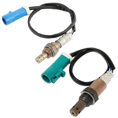 Oxygen Sensors for Ford Ranger (2001-2011) 2.3L Upstream & Downstream