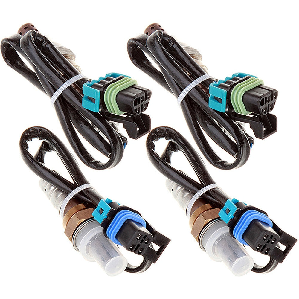 Oxygen Sensors for GMC Canyon (2009-2012) 5.3L Upstream & Downstream
