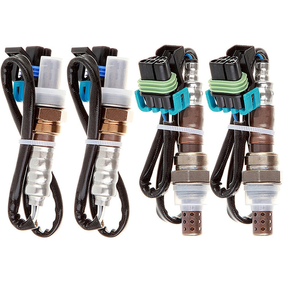 Oxygen Sensors for GMC Canyon (2009-2012) 5.3L Upstream & Downstream