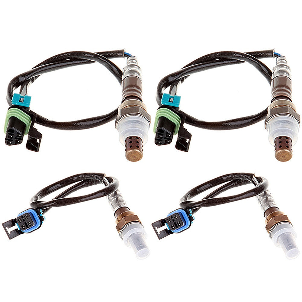 Oxygen Sensors for GMC Canyon (2009-2012) 5.3L Upstream & Downstream