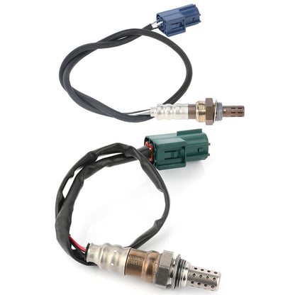 Oxygen Sensors for Infiniti FX35 G35 (2003-2006) 3.5L Downstream