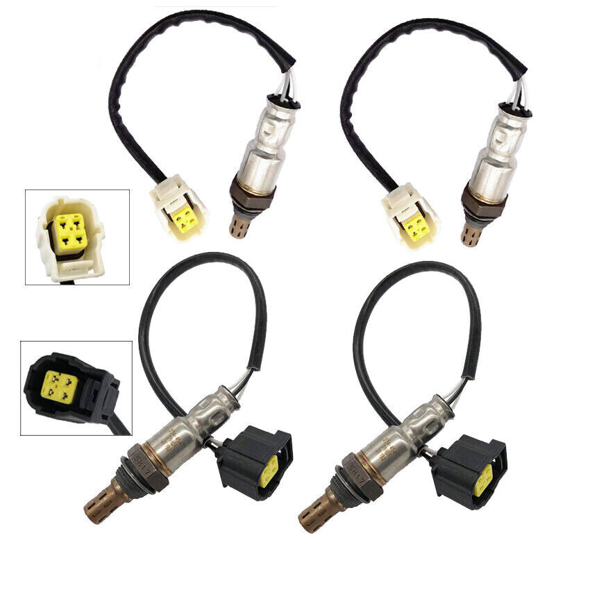 Oxygen Sensors for Jeep Grand Cherokee (2014-2019) 3.6L Upstream & Downstream