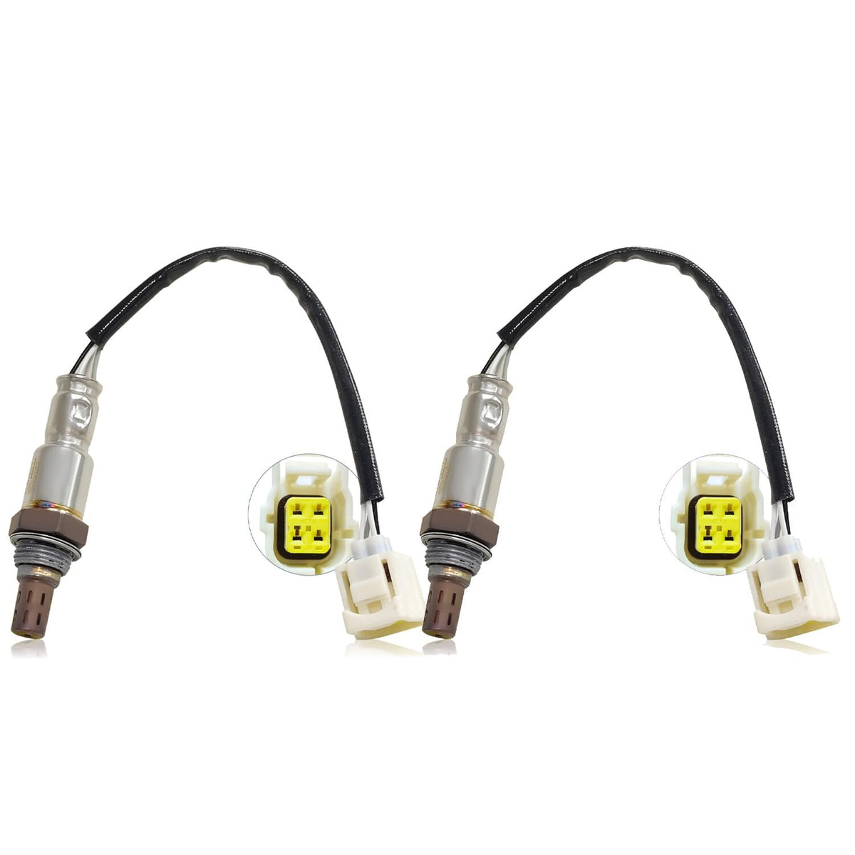Oxygen Sensors for Jeep Grand Cherokee (2014-2019) 3.6L Upstream & Downstream