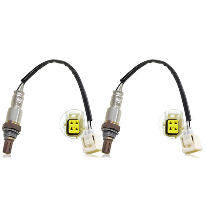 Oxygen Sensors for Jeep Grand Cherokee (2014-2019) 3.6L Upstream & Downstream