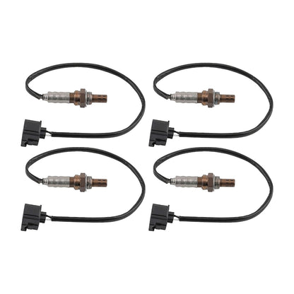 Oxygen Sensors for Jeep Wrangler (2001-2006) 4.0L Upstream & Downstream