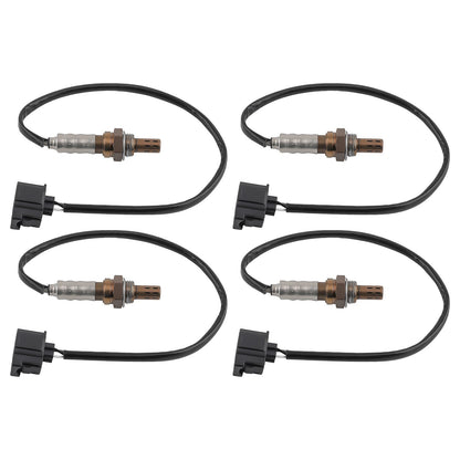 Oxygen Sensors for Jeep Wrangler (2001-2006) 4.0L Upstream & Downstream