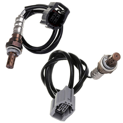 Oxygen Sensors for Mazda 3 (2004-2005) 2.0L, 2.3L Upstream & Downstream