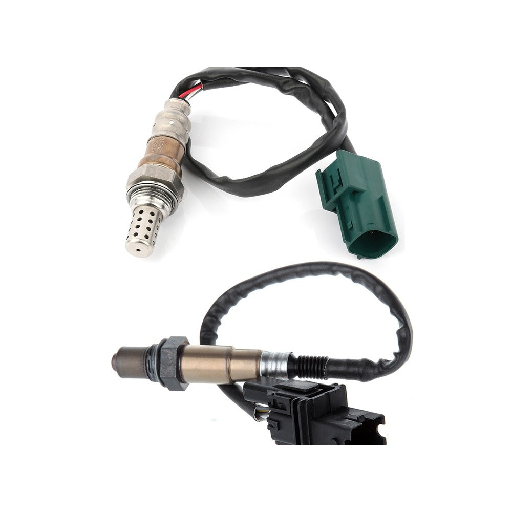 Oxygen Sensors for Nissan Titan (2004-2006) 5.6L Upstream & Downstream