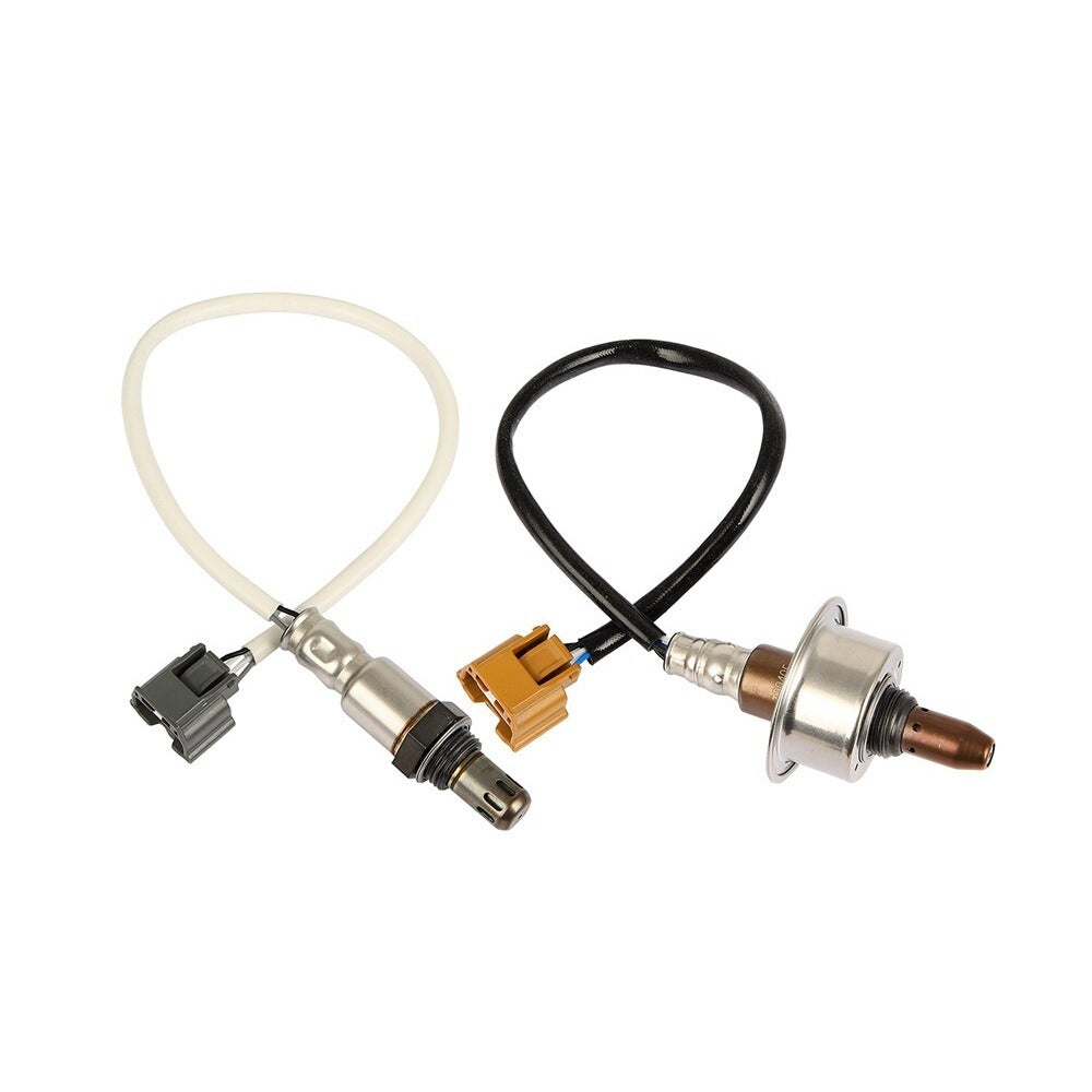 Oxygen Sensors for Nissan Versa (2012-2017) 1.6L Upstream & Downstream
