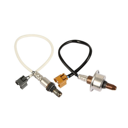 Oxygen Sensors for Nissan Versa (2012-2017) 1.6L Upstream & Downstream