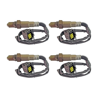 Oxygen Sensors for Ram 1500 (2010-2018) 5.7L Upstream & Downstream