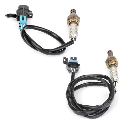 Oxygen Sensors for Saturn Ion (2003-2004) 2.2L Upstream & Downstream