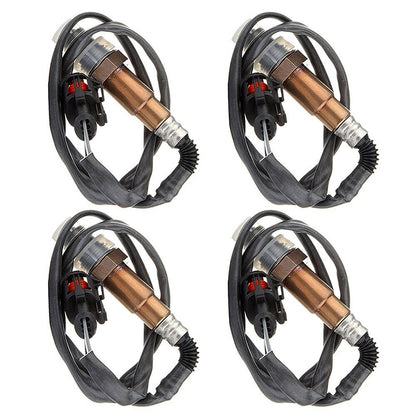 Oxygen Sensors for Saturn Vue (2002-2003) 3.0L Upstream & Downstream