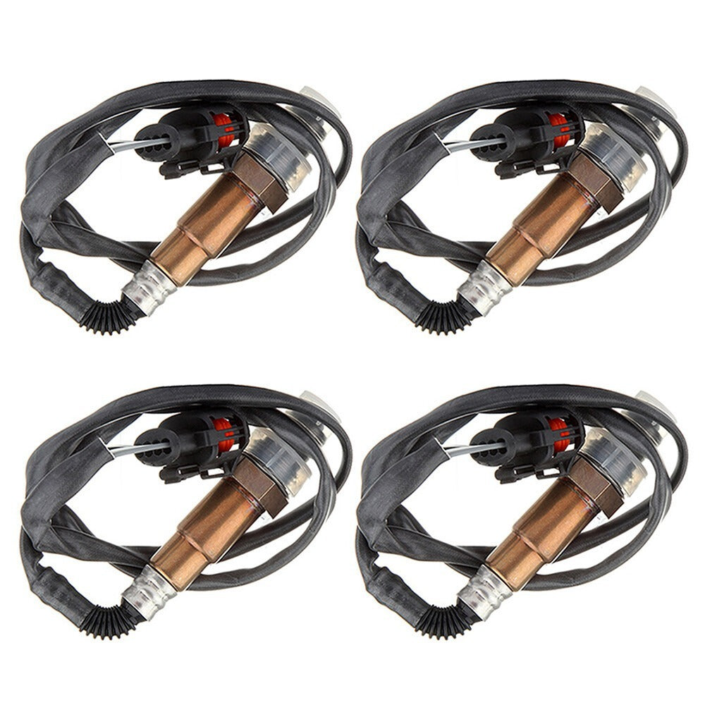 Oxygen Sensors for Saturn Vue (2002-2003) 3.0L Upstream & Downstream