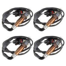 Oxygen Sensors for Saturn Vue (2002-2003) 3.0L Upstream & Downstream