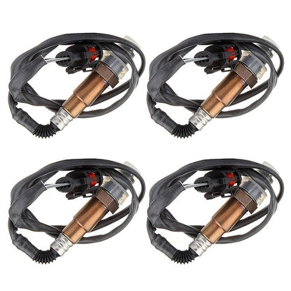 Oxygen Sensors for Saturn Vue (2002-2003) 3.0L Upstream & Downstream