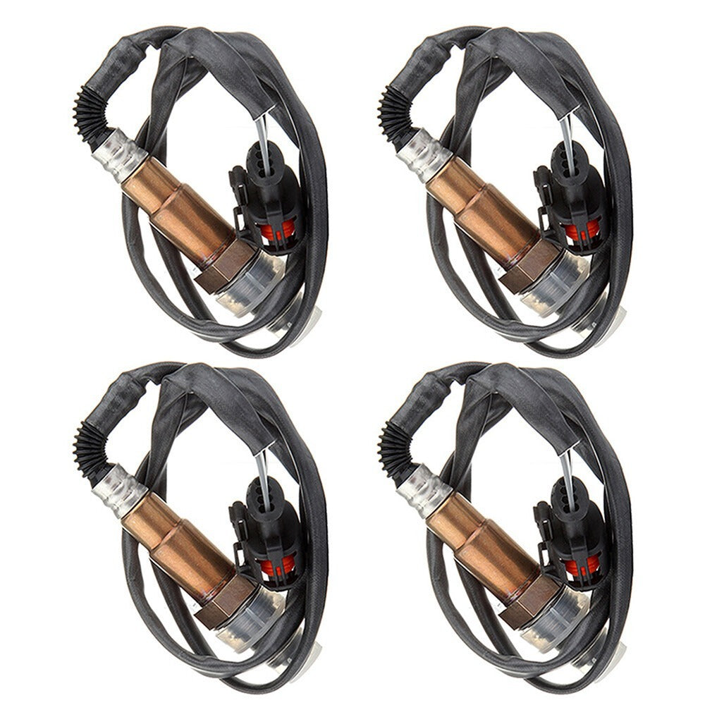 Oxygen Sensors for Saturn Vue (2002-2003) 3.0L Upstream & Downstream