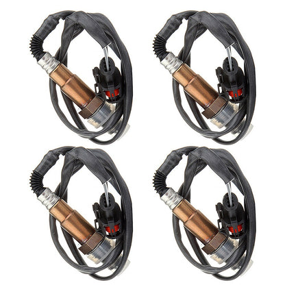 Oxygen Sensors for Saturn Vue (2002-2003) 3.0L Upstream & Downstream