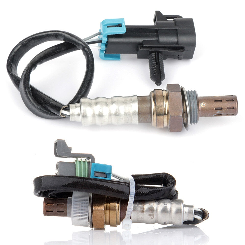 Oxygen Sensors for Saturn Vue (2008-2009) 2.4L Upstream & Downstream