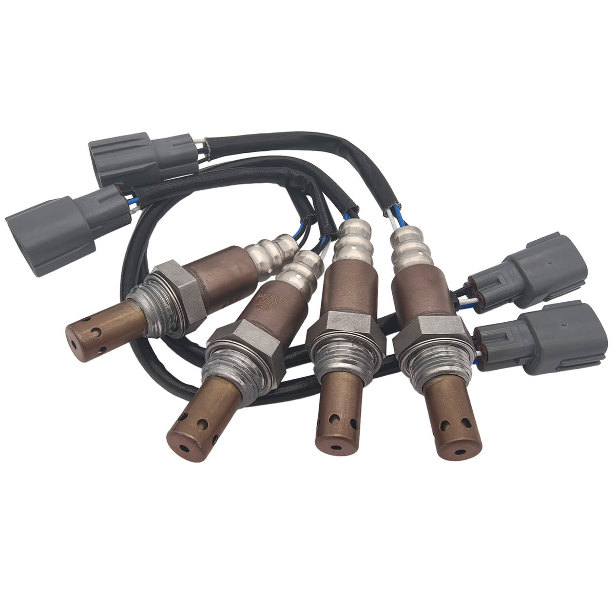 Oxygen Sensors for Toyota 4Runner (2003-2004) 4.0L Upstream & Downstream