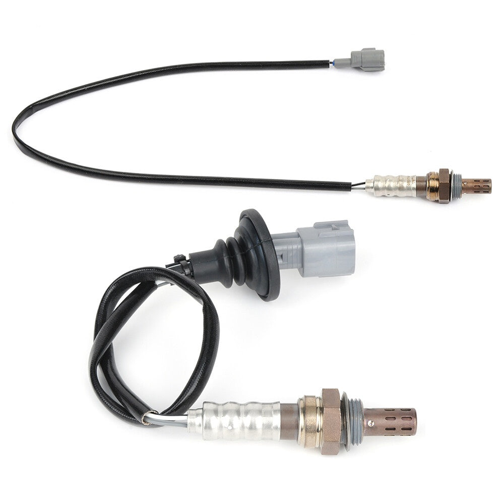 Oxygen Sensors for Toyota Corolla (1996-1997) 1.6L Upstream & Downstream